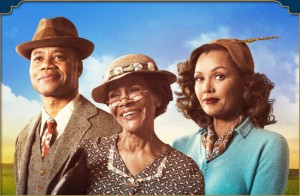 CBAA @ "The Trip to Bountiful" on Broadway @ Stephen Sondheim Theater | New York | New York | United States