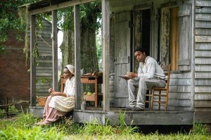 CBAA-Boston "12 Years a Slave" Viewing @ AMC Loews | Boston | Massachusetts | United States