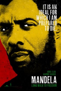 CBAA hosts "Mandela: Long Walk to Freedom" viewing | Atlanta, Boston and New York City @ varies