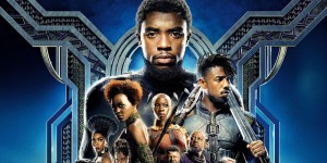 Black Panther Private Screening (Ithaca, NY) @ Regal Ithaca Mall Stadium 14 | Ithaca | New York | United States